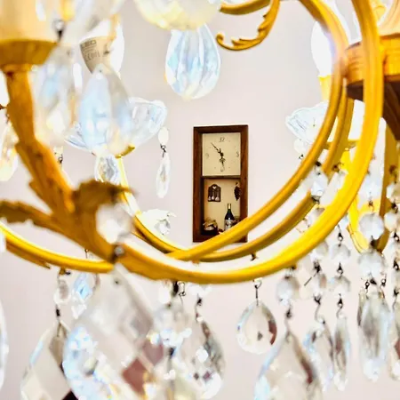 Parco Nord Casa Апартаменты