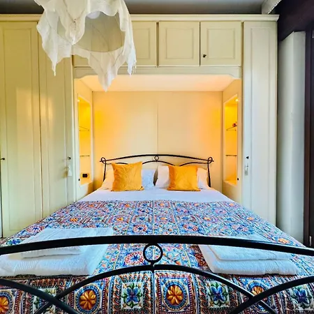 Апартаменты Parco Nord Casa