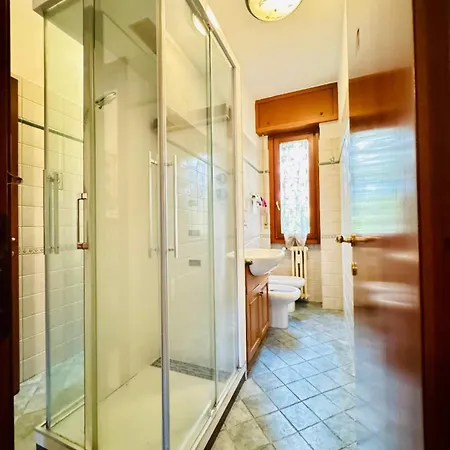 Parco Nord Casa Милан