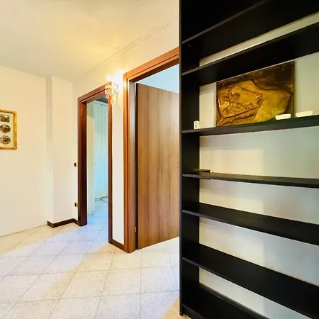 Parco Nord Casa * Милан