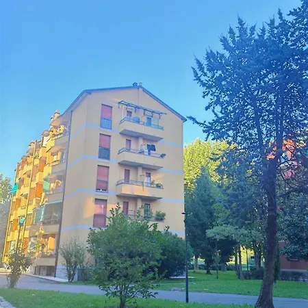 Апартаменты Parco Nord Casa *