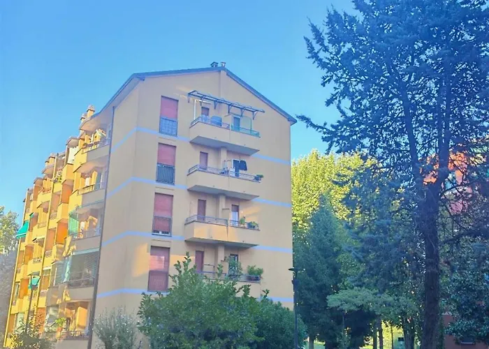 Apartment Parco Nord Casa *